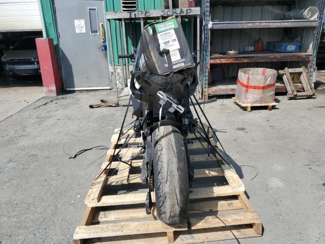 2022 KAWASAKI ZX1002 K JKBZXVK15NA023268