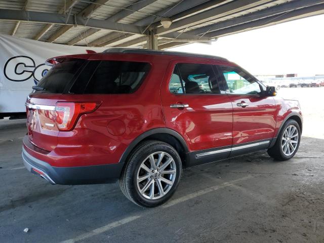 2016 FORD EXPLORER L - 1FM5K7FH8GGC59659