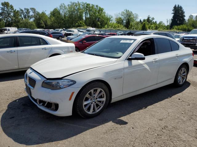 BMW 528 XI