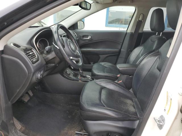 2018 JEEP COMPASS LI - 3C4NJDCB1JT372765