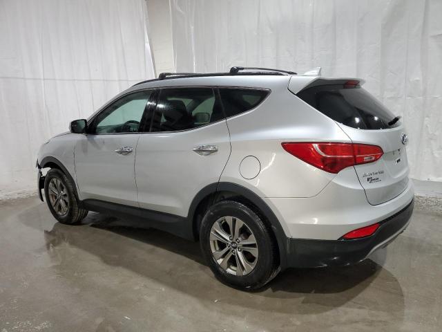 Vin: 5xyzudlb6gg364007, lot: 58711465, hyundai santa fe 20162