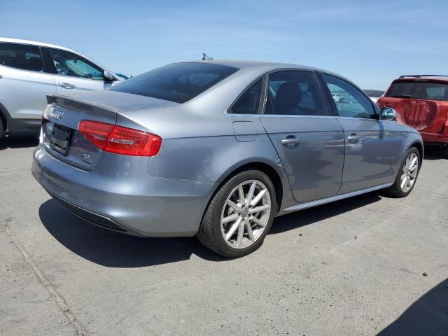2015 AUDI A4 PREMIUM WAUBFAFL9FN026684