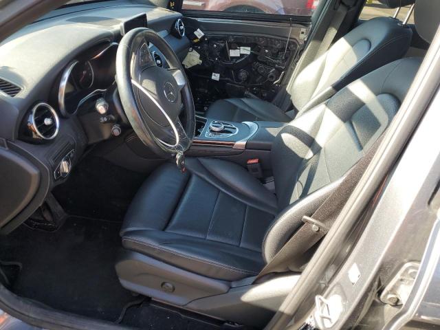 2019 MERCEDES-BENZ GLC 300 4M - WDC0G4KB1KV128815