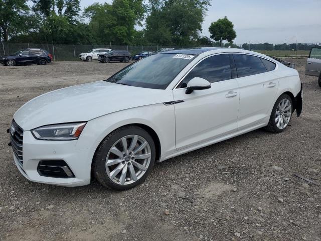 Vin: waubncf55ja004701, lot: 61021395, audi a5 premium plus 2018 img_1