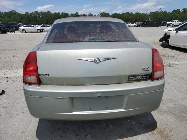 2005 CHRYSLER 300 #3285593296
