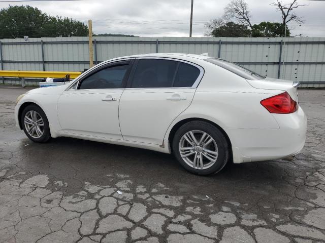 Vin: jn1cv6ap7cm935092, lot: 60971285, infiniti g37 base 20122
