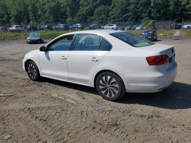 2014 VOLKSWAGEN JETTA TDI - 3VWLL7AJ9EM380963
