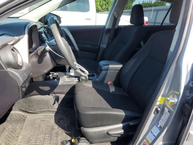 2018 TOYOTA RAV4 LE - 2T3BFREV7JW723969