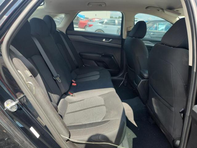 2022 KIA K5 LX 5XXG24J2XNG132723