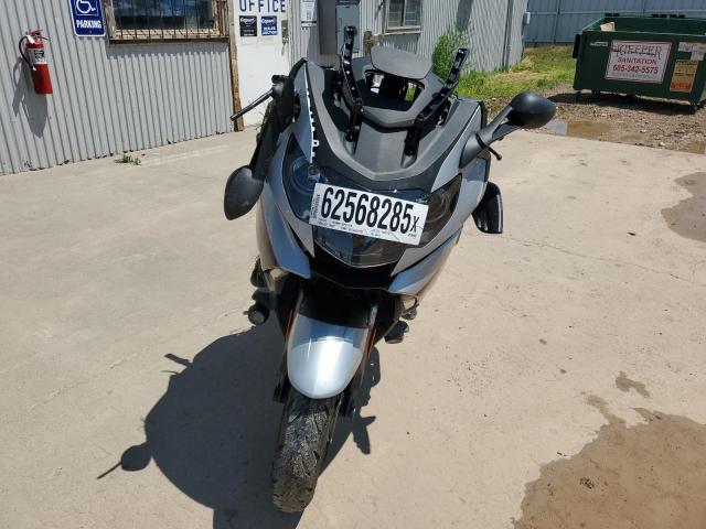 2020 BMW K1600 GT WB10F1109LZ543119