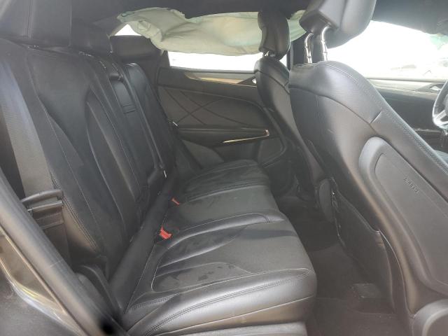 2019 LINCOLN MKC 5LMCJ1C95KUL12197