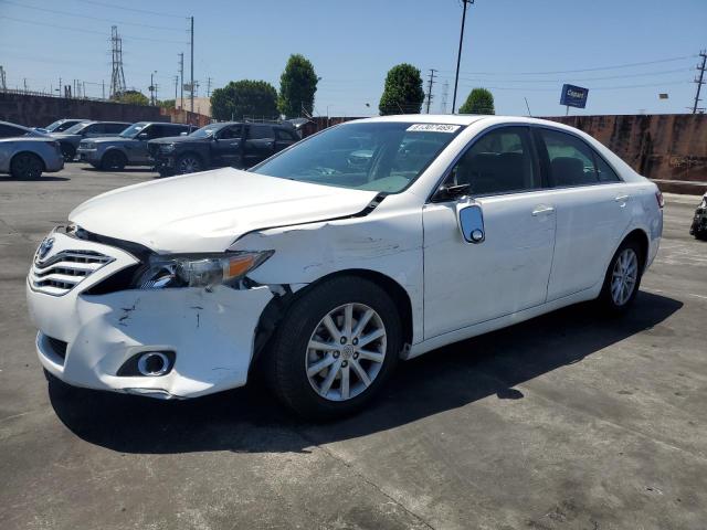 Vin: 4t4bf3ek8br102484, lot: 61307465, toyota camry base 2011 img_1