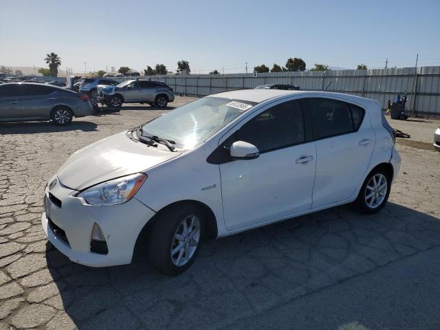 Vin: jtdkdtb36c1509918, lot: 60833965, toyota prius 2012 img_1