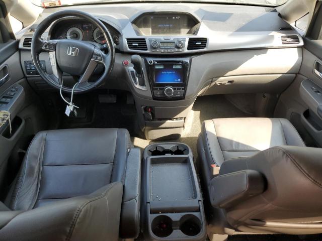 2015 HONDA ODYSSEY EX 5FNRL5H61FB001849