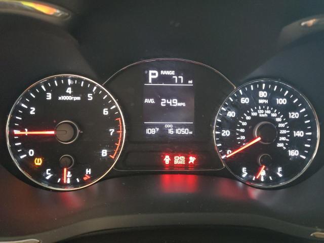 2017 KIA FORTE LX 3KPFK4A73HE130025