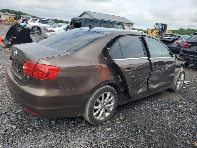 Vin: 3vwdp7aj8dm431330, lot: 56738795, volkswagen jetta se 20133