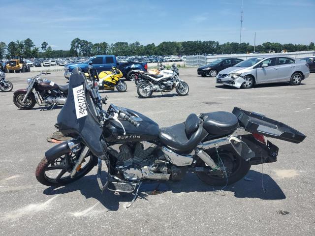 2007 HONDA VTX1300 S 1HFSC52027A407533