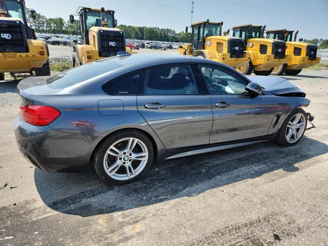 2015 BMW 428 I GRAN WBA4A5C54FD410706