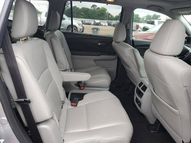 2021 HONDA PILOT ELIT - 5FNYF6H07MB044755