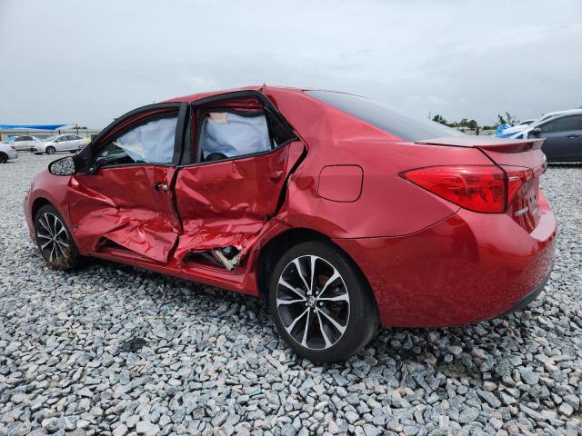 Vin: 2t1burhexjc096406, lot: 59158385, toyota corolla l 20182