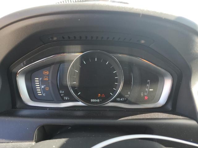2016 VOLVO XC60 T5 PL YV440MDM4G2912034