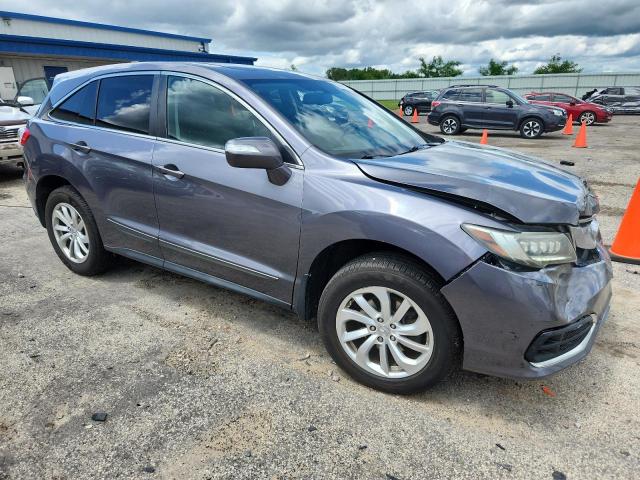 2017 ACURA RDX 5J8TB4H35HL003985
