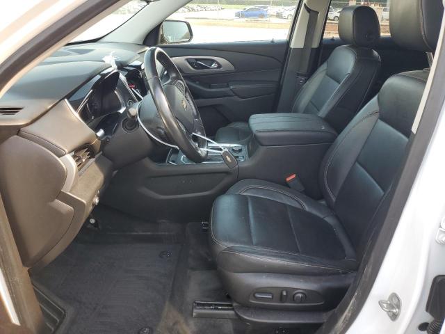 2019 CHEVROLET TRAVERSE L 1GNERHKW6KJ295265