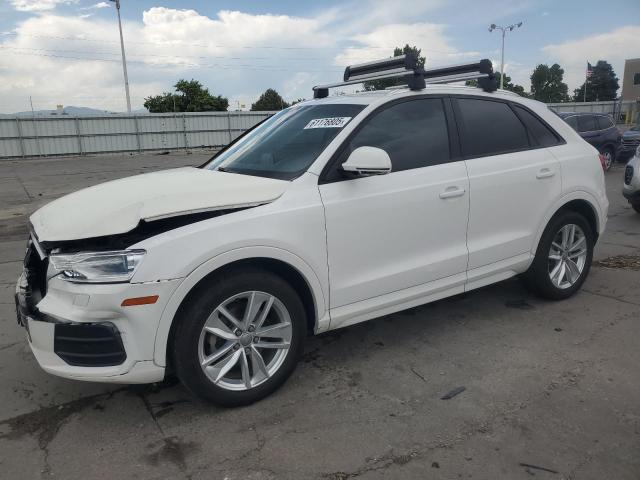 AUDI Q3 PREMIUM