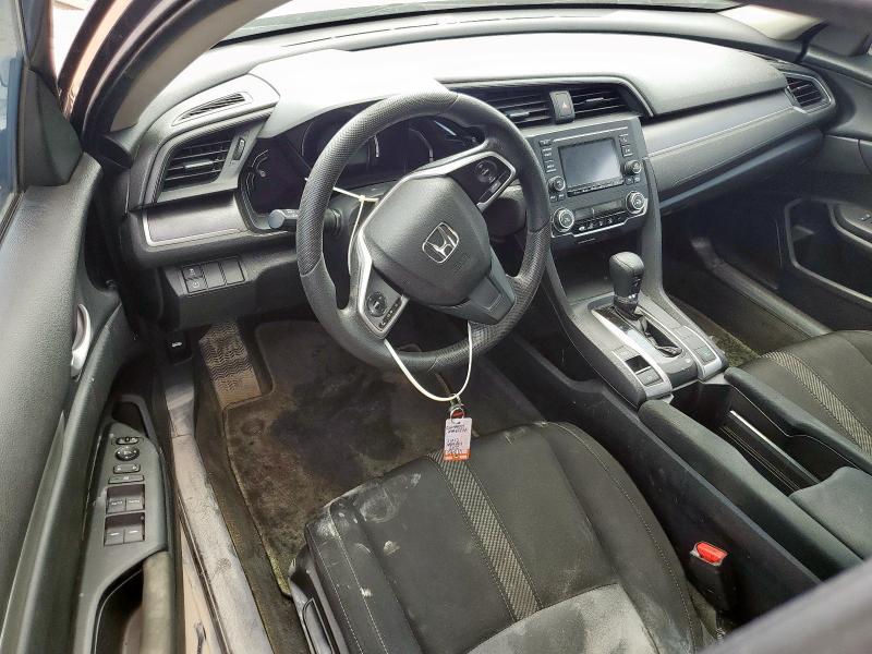 19XFC2F50HE070813 2017 HONDA CIVIC