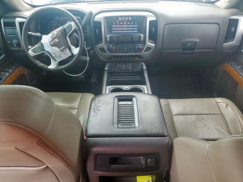 2017 GMC SIERRA C15 3GTP1NEC4HG490610