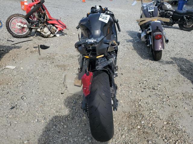 2024 YAMAHA YZFR7 - JYARM38E2RA010514