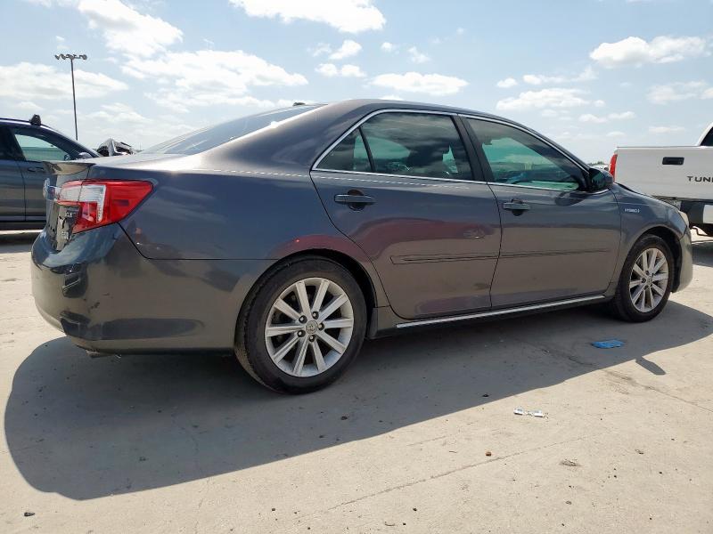 Vin: 4t1bd1fk6du070463, lot: 58387275, toyota camry hybrid 20133
