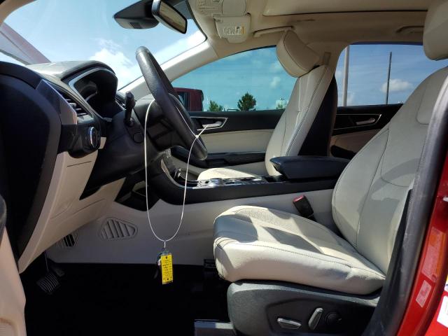 2020 FORD EDGE TITAN - 2FMPK3K97LBB62437