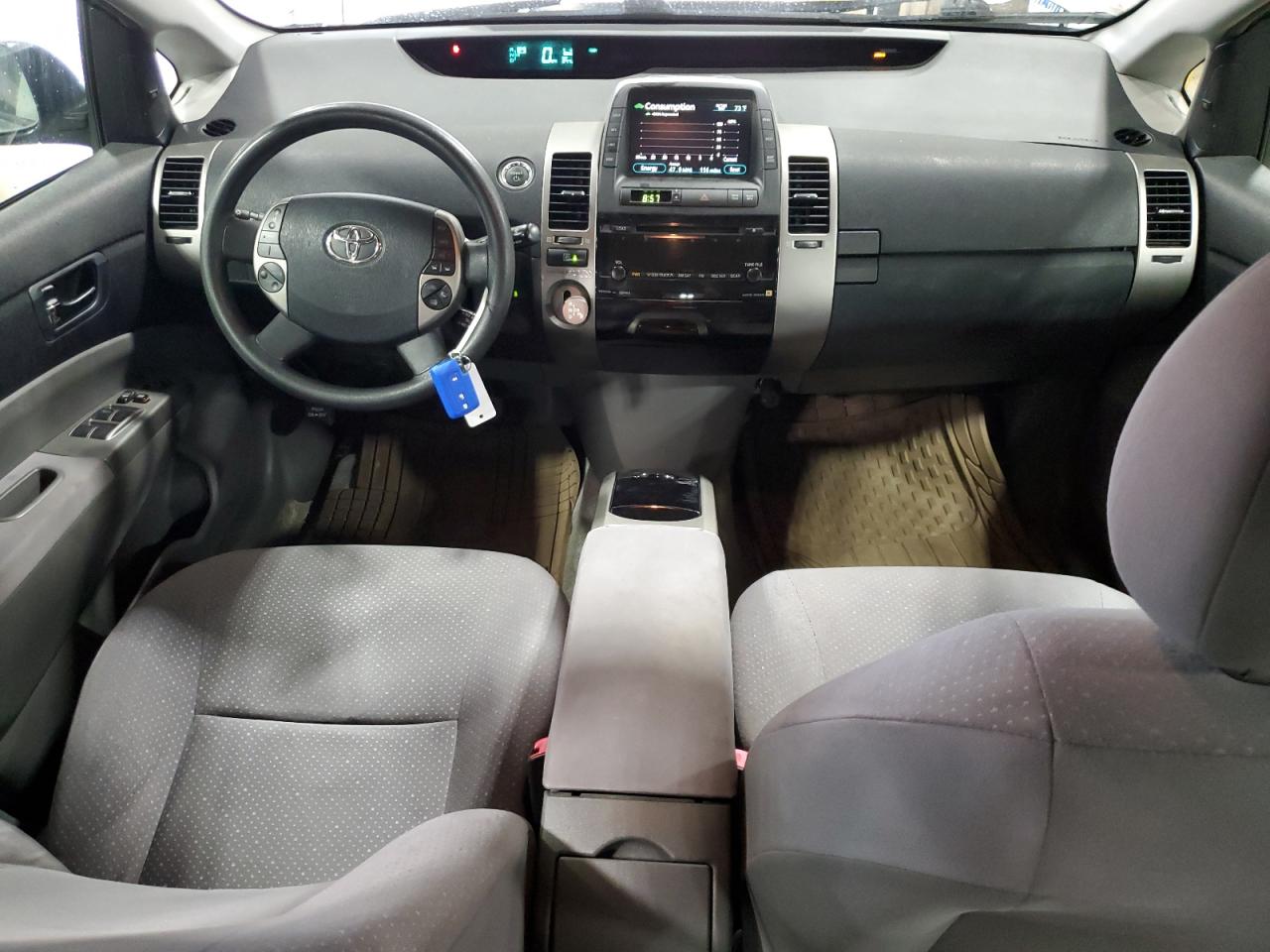 Toyota Prius 2006