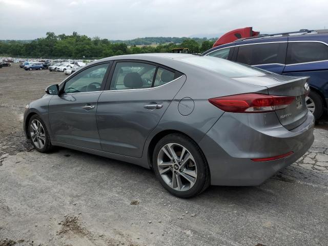 Vin: kmhd84lf9hu212560, lot: 61405505, hyundai elantra se 20172