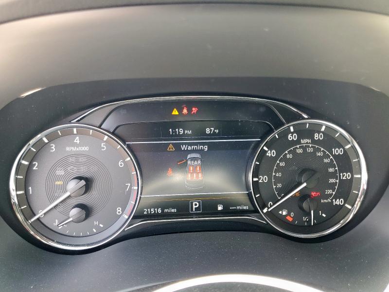 2023 INFINITI QX80 SENSO JN8AZ2BE8P9305951
