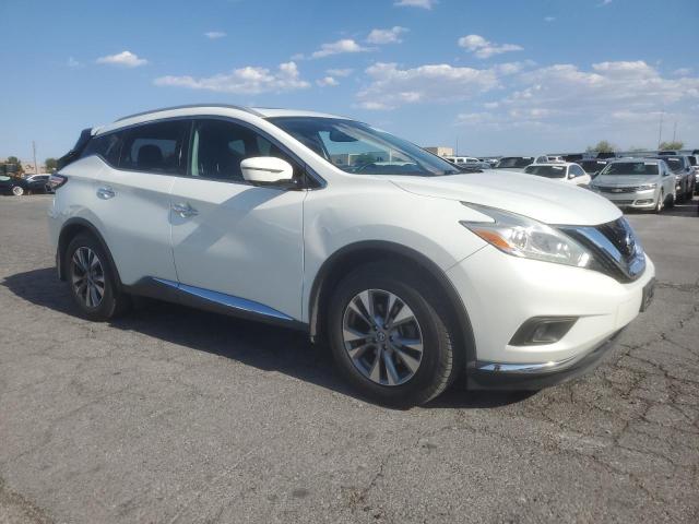Vin: 5n1az2mh2gn110076, lot: 60313265, nissan murano s 20164