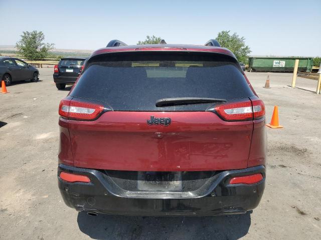 2018 JEEP CHEROKEE L - 1C4PJLCB9JD611844