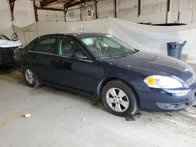 Vin: 2g1wb5ek3a1138366, lot: 58614415, chevrolet impala lt 20104