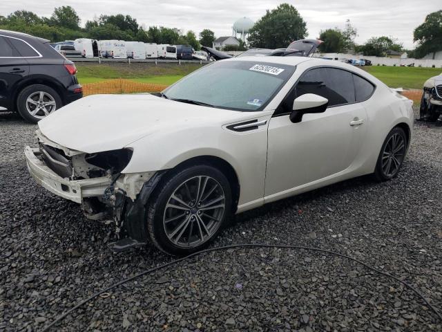 SUBARU BRZ 2.0 PR