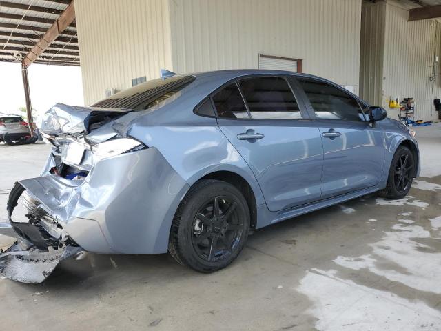 Vin: 5yfepmae8np391639, lot: 61167175, toyota corolla le 20223
