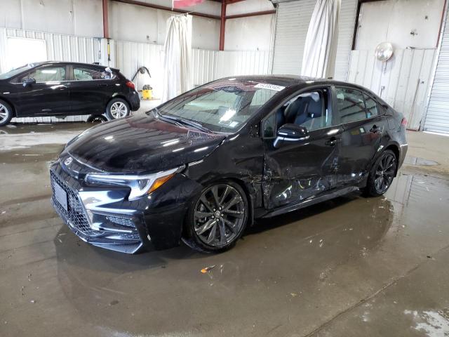 5yfp4mce1sp222072 - 2025 Toyota Corolla Se 2025