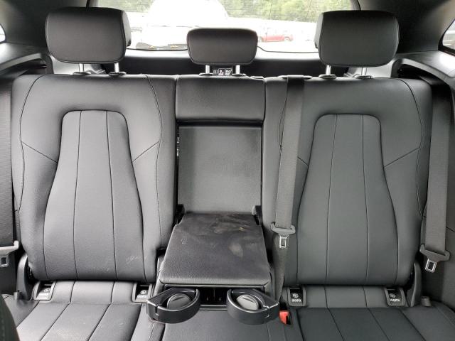 2021 MERCEDES-BENZ GLA 250 4M W1N4N4HBXMJ119490