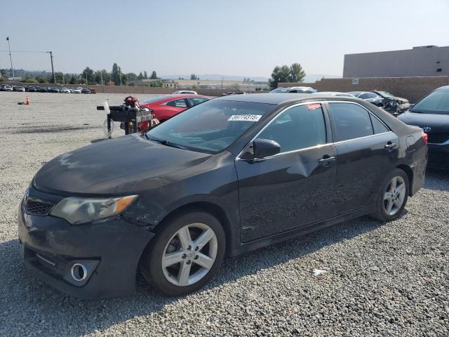 Vin: 4t1bf1fk5cu052058, lot: 59774315, toyota camry base 2012 img_1