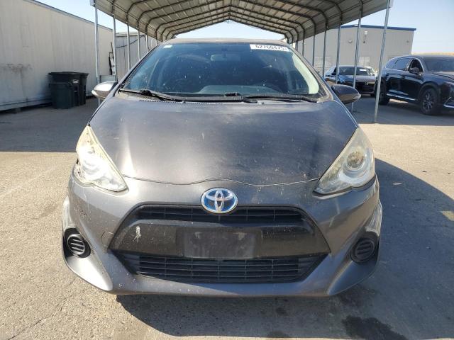 2015 TOYOTA PRIUS C - JTDKDTB37F1113338
