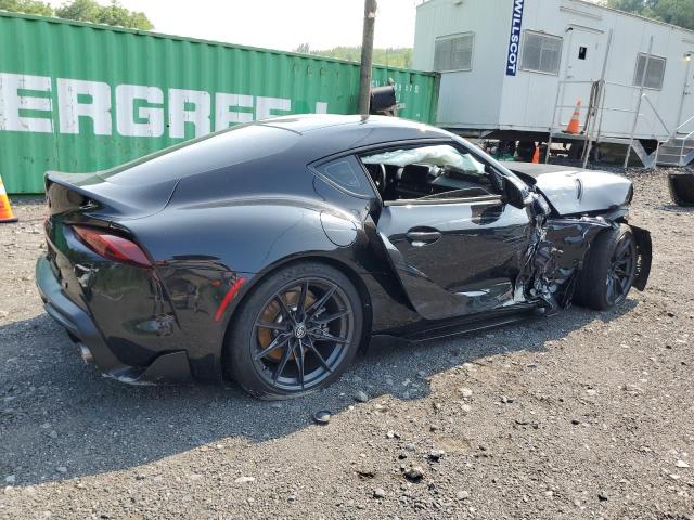 Vin: wz1db0g0xpw060930, lot: 60000565, toyota supra base 20233