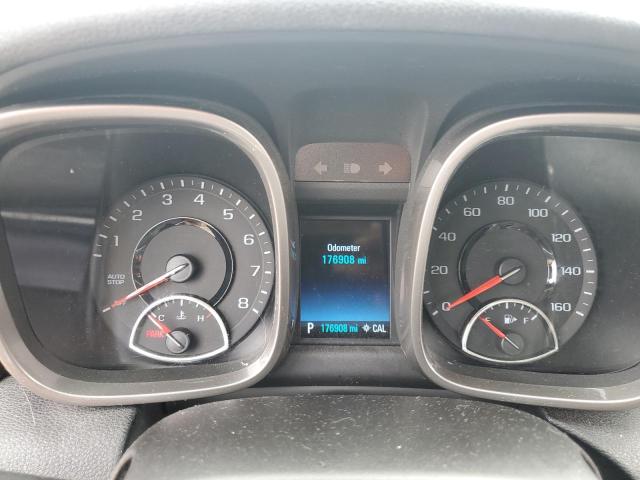 2015 CHEVROLET MALIBU LS 1G11B5SL1FF192935