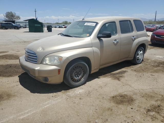 CHEVROLET HHR LS