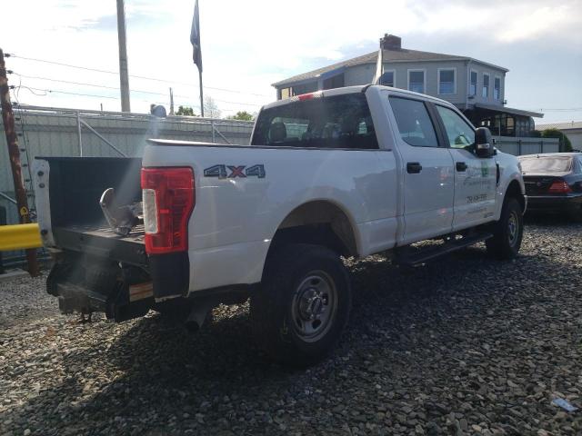 Vin: 1ft8w3b64hed38648, lot: 57164235, ford f350 super duty 20173