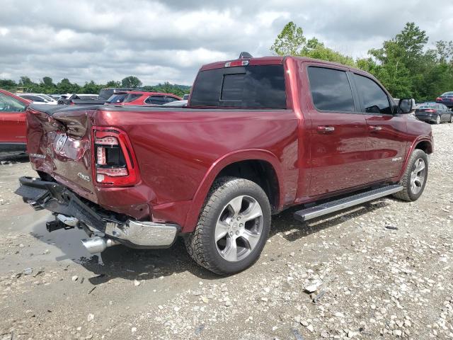 Vin: 1c6srfjt2mn788564, lot: 60449245, ram 1500 laramie 20213